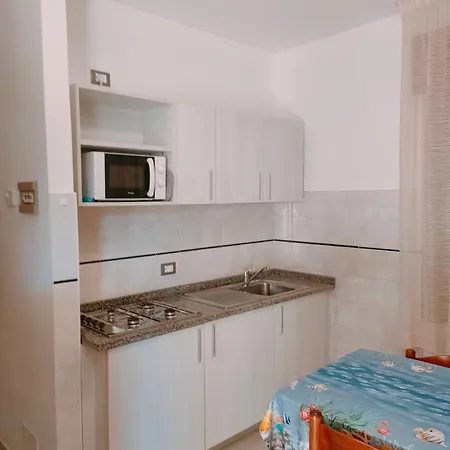 Cabi Apartman *
