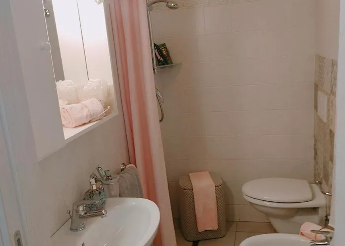 Appartamento Cabi Bibione