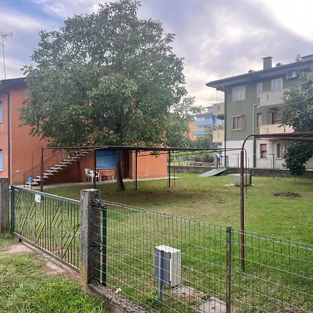 Apartment Cabi