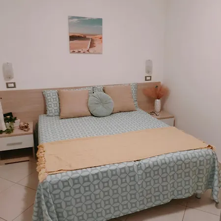 Apartment Cabi