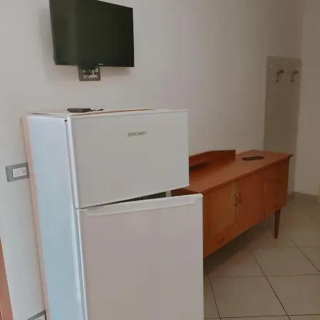 Cabi Apartment *