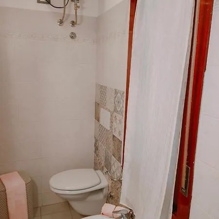 Cabi דירה ביביונה