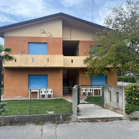 Apartment Cabi *