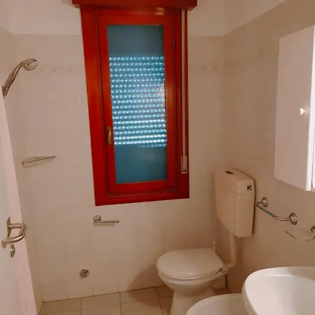 Apartmán Cabi Bibione