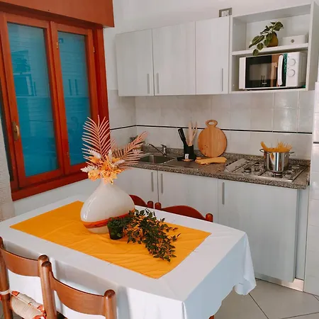 Apartment Cabi *