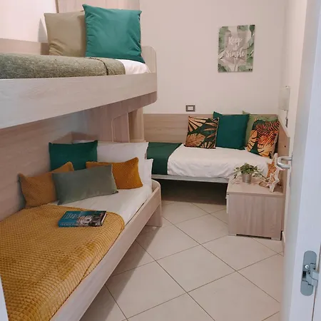 Cabi Apartment Bibione