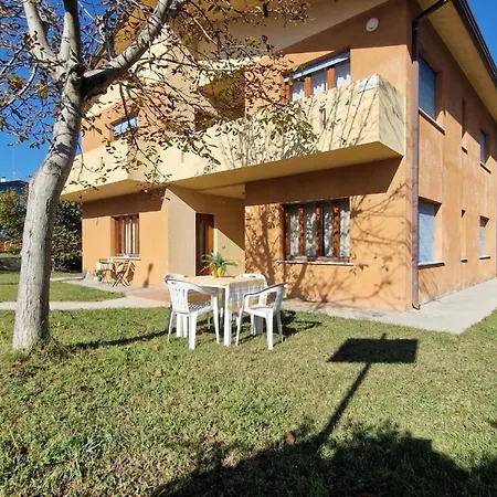 Cabi * Bibione