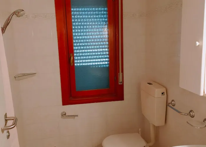 דירה Cabi ביביונה