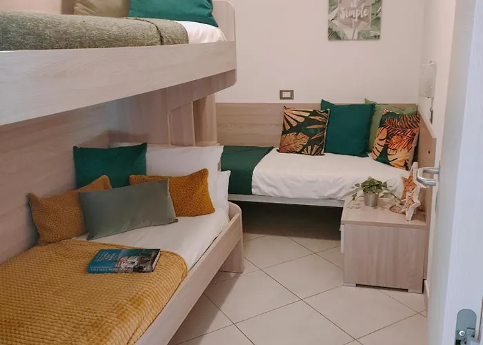 Cabi Apartment Bibione